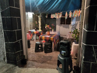 El Patio Pozolero