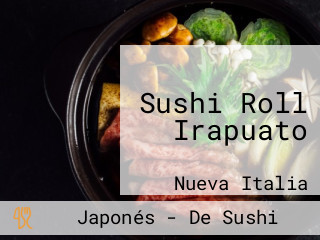 Sushi Roll Irapuato