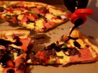 Deliciuos Pizza