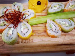 Luky Sushi