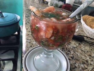 Mariscos El Paso