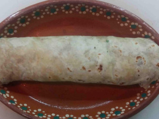 Burritos Los Naranjos