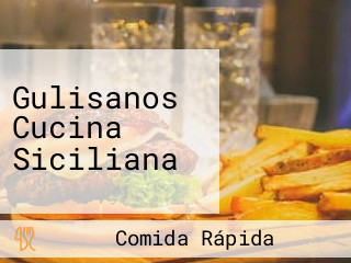 Gulisanos Cucina Siciliana