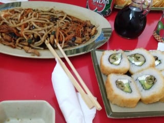 Sushi Nippon