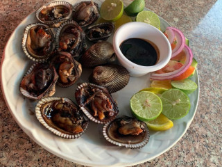 Mariscos Don Cangrejo