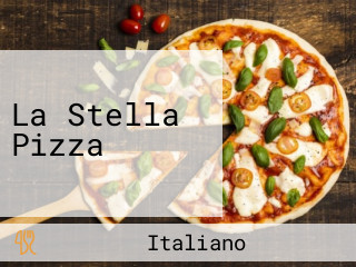 La Stella Pizza