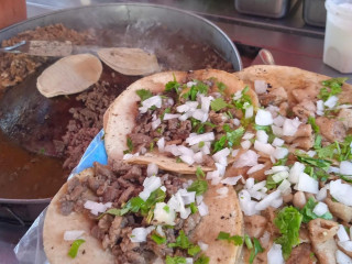 Tacos Cheko