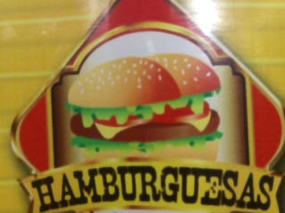 Hamburguesas Ari