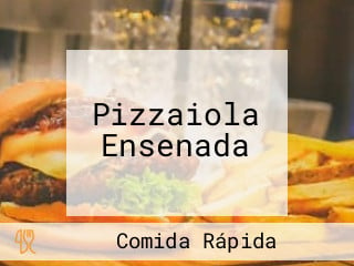 Pizzaiola Ensenada