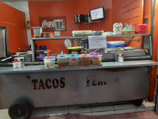 Tacos Fercho