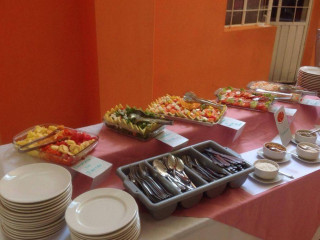 Gran Sazon Buffet