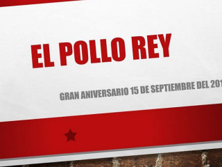 El Pollo Rey