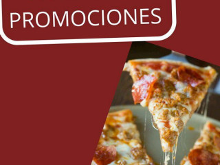 Bonno's Pizza