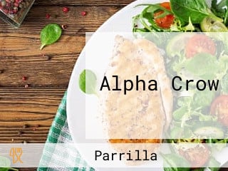 Alpha Crow