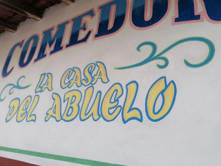 La Casa Del Abuelo