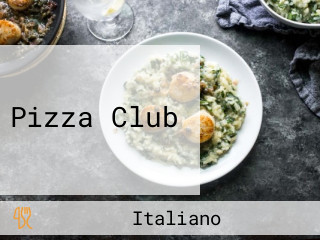 Pizza Club