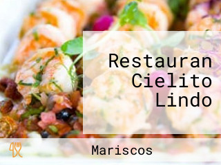 Restauran Cielito Lindo