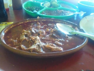 Birria Tatemada