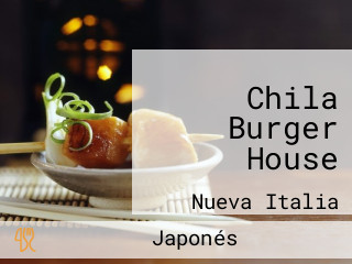 Chila Burger House