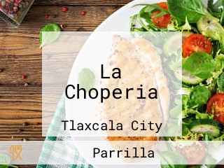 La Choperia