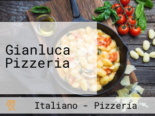 Gianluca Pizzeria