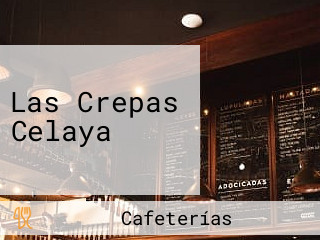 Las Crepas Celaya