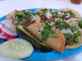 Tacos El Juanelo