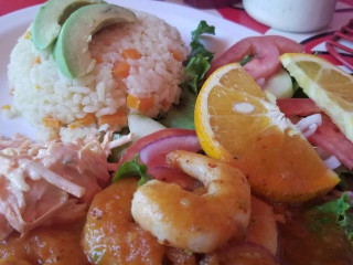 Mariscos Balo El Mejor