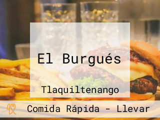 El Burgués