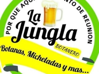 La Jungla