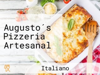 Augusto´s Pizzeria Artesanal