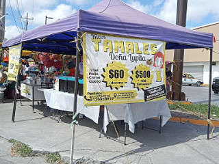 Tamales Doña Lupita