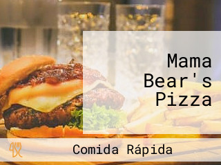 Mama Bear's Pizza