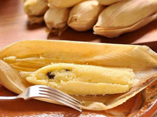 Tamales El Tapatío