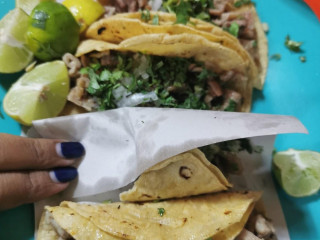 Tacos El Paisa