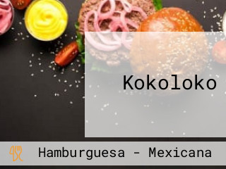 Kokoloko