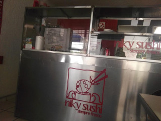 Niky Sushi