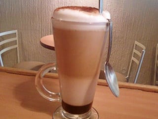 Latte Que Late Café