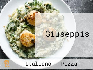 Giuseppis