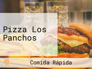 Pizza Los Panchos