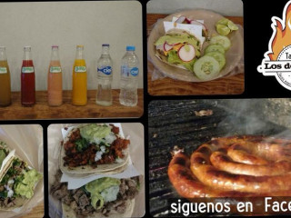 TAQUERIA LOS DE ASADA