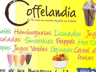 Coffelandia