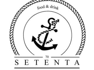 Setenta Food Drink