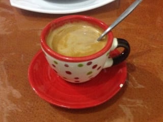 La Tazota Café