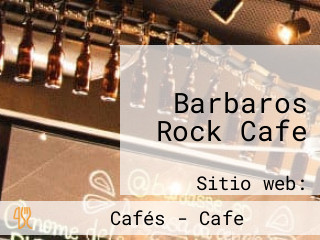 Barbaros Rock Cafe