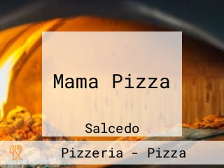 Mama Pizza