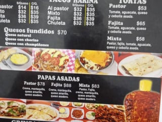 Taquería El Pastorcito Poblano