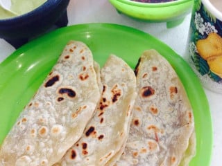 Tacos Y Gorditas DoÑa Cone