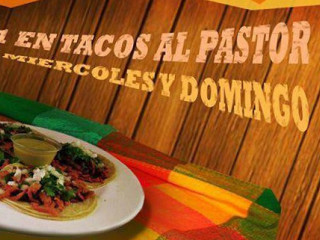 Tacos Papus