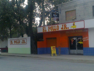 El Pollo Jr Tamuin Slp